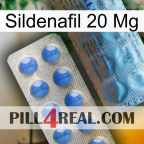 Sildenafil 20 Mg 40